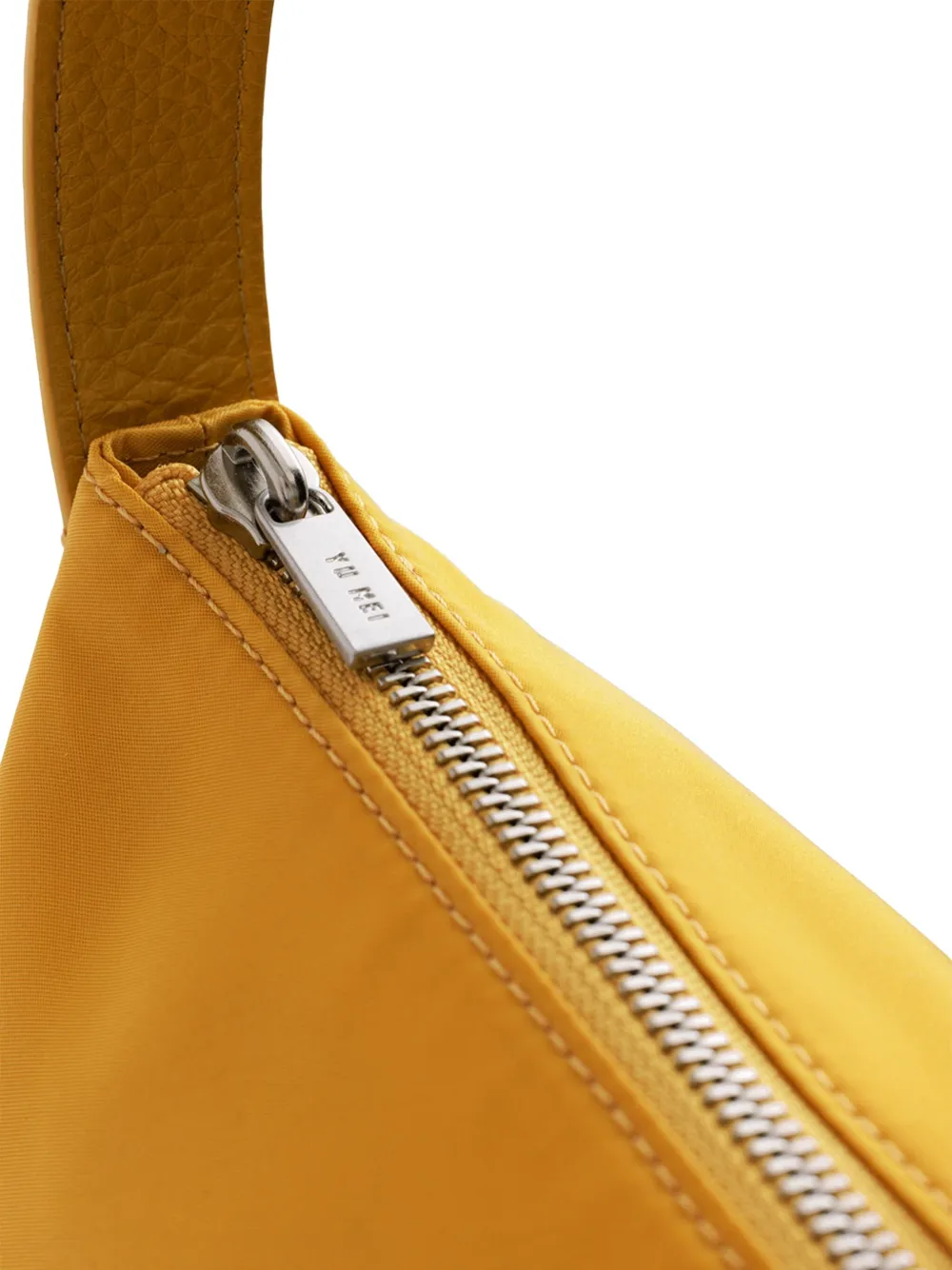 Yu Mei Medium Utility Braidy Tote Bag In Yellow