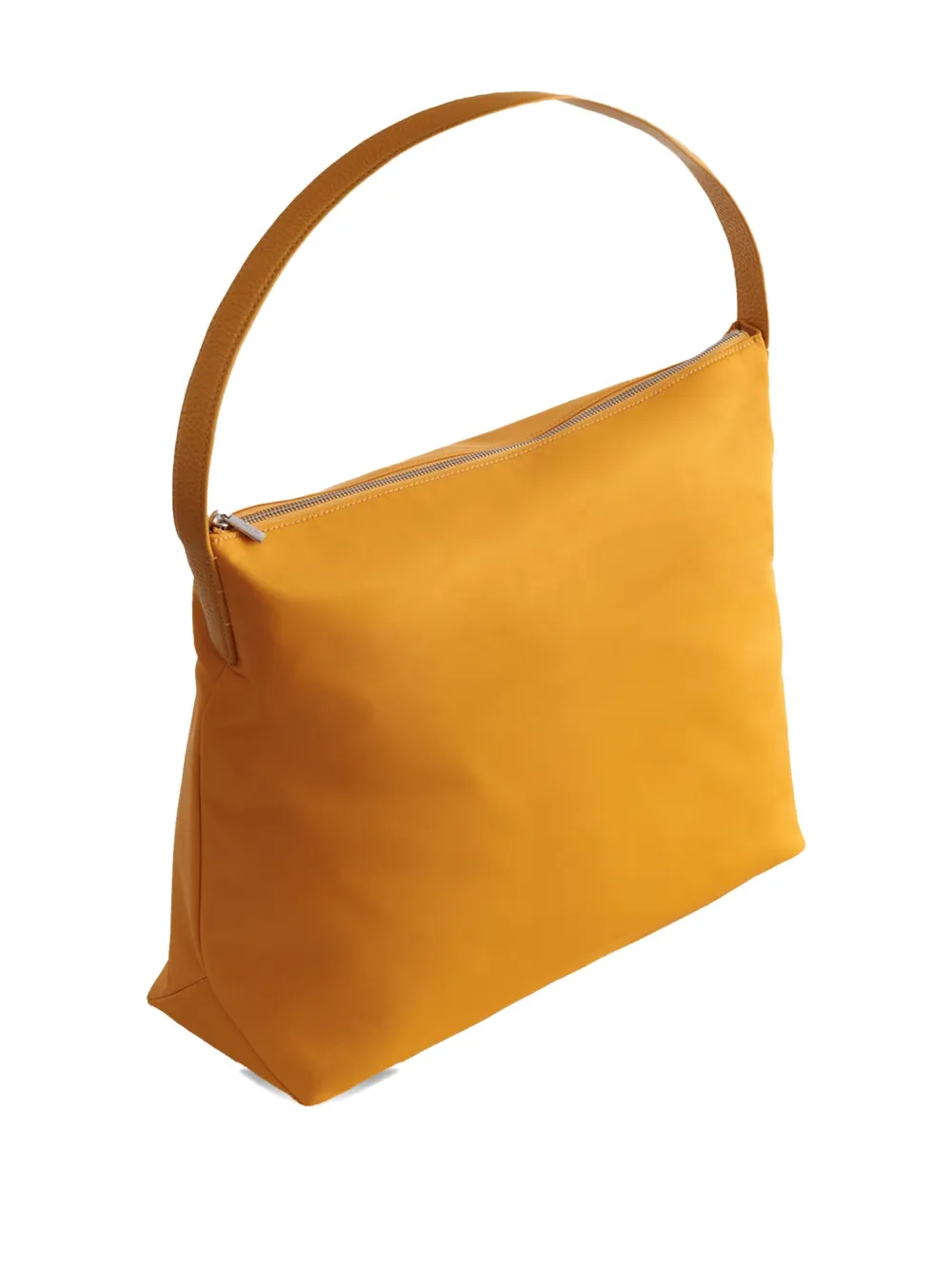 Yu Mei Medium Utility Braidy Tote Bag In Yellow