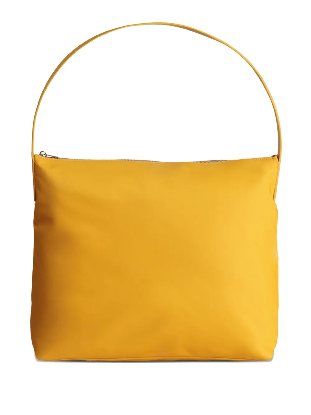 Yu Mei Medium Utility Braidy Tote Bag In Yellow