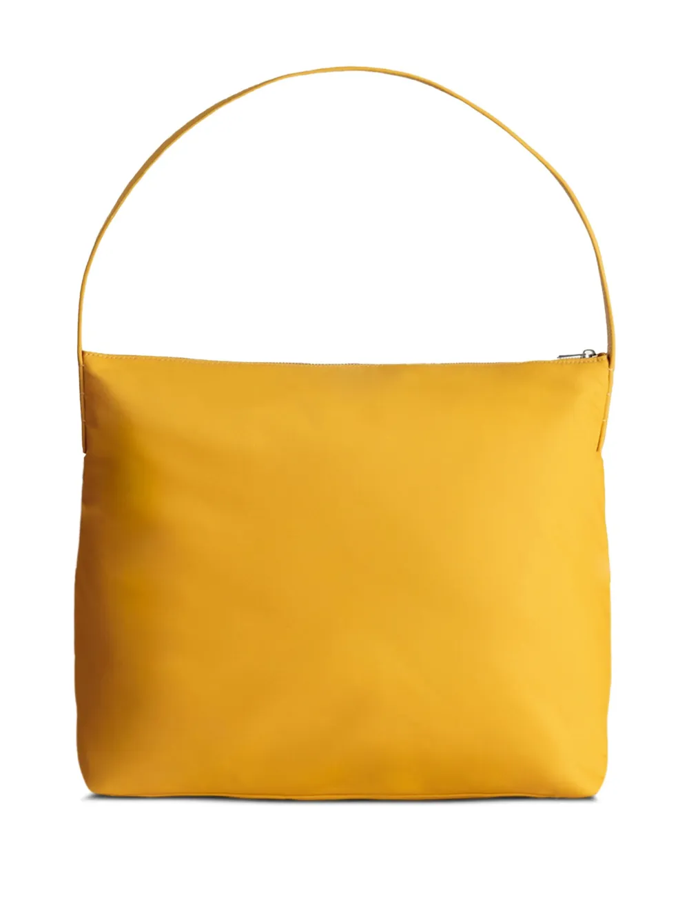 Yu Mei Medium Utility Braidy shopper - Geel