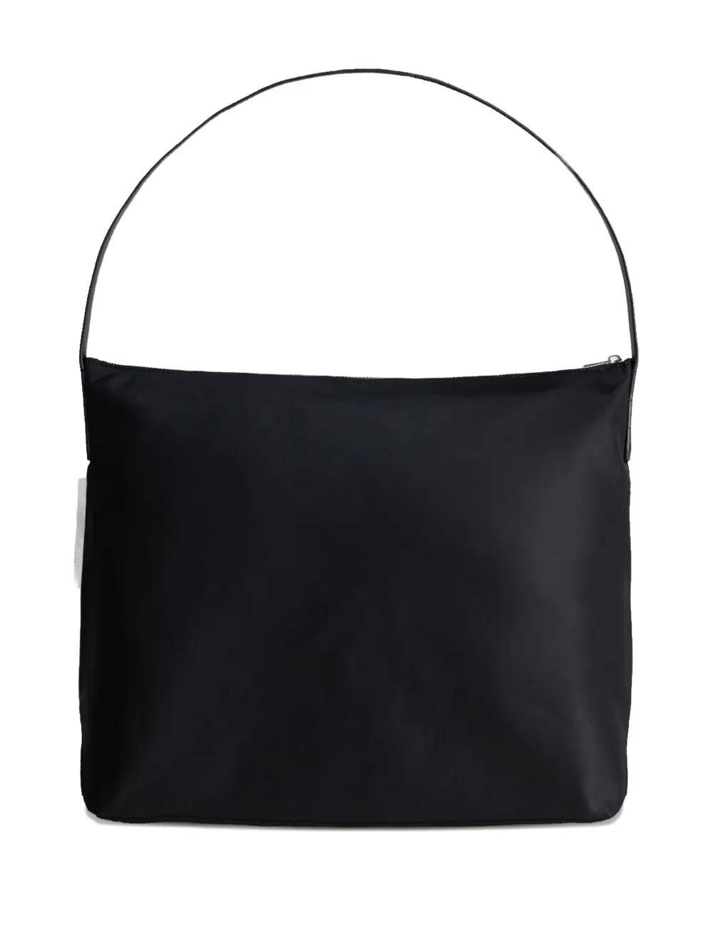 Yu Mei Medium Utility Braidy Tote Bag In Black