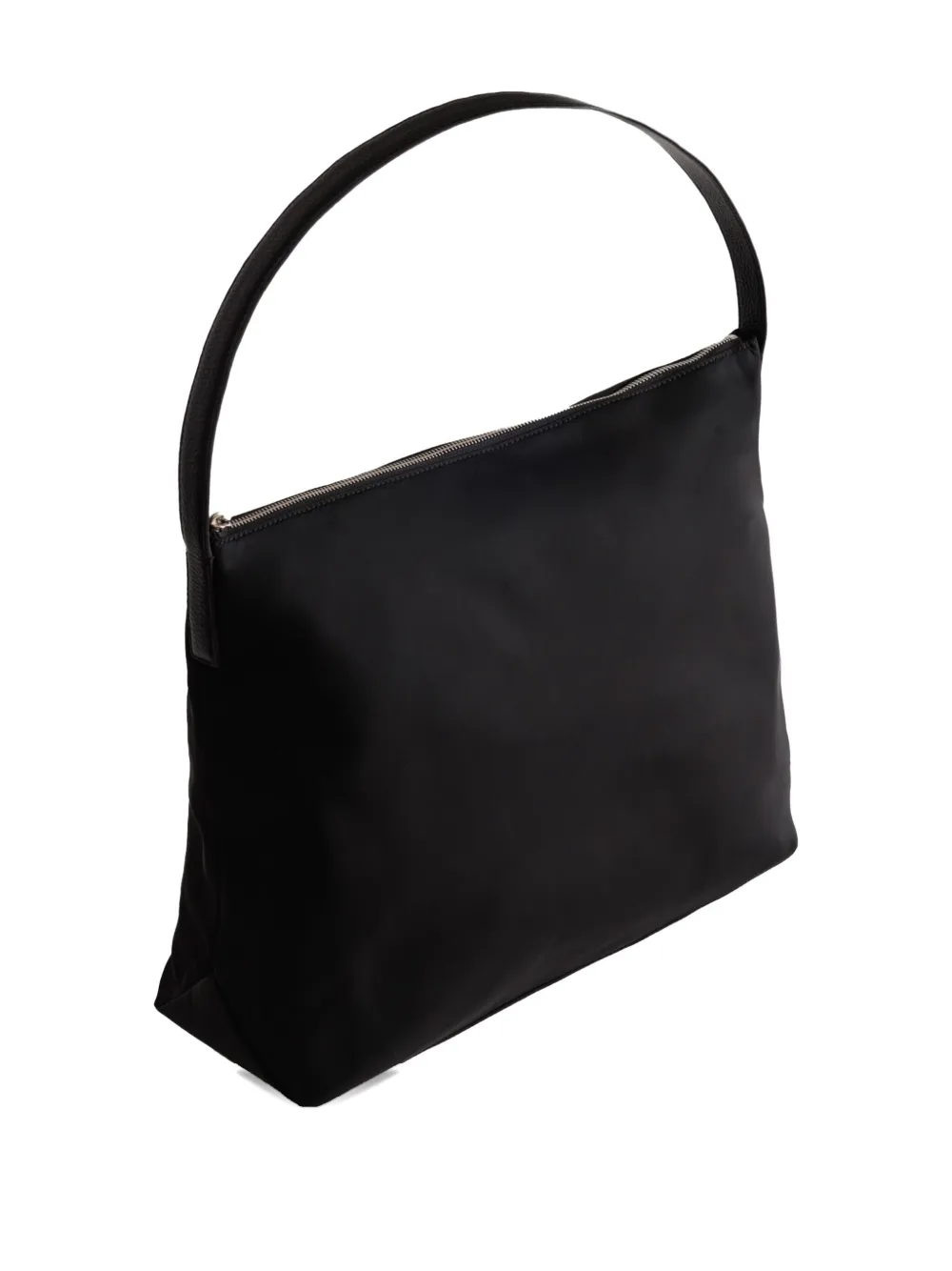 Yu Mei Medium Utility Braidy Tote Bag In Black