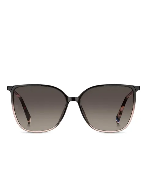 Tommy Hilfiger square-frame sunglasses