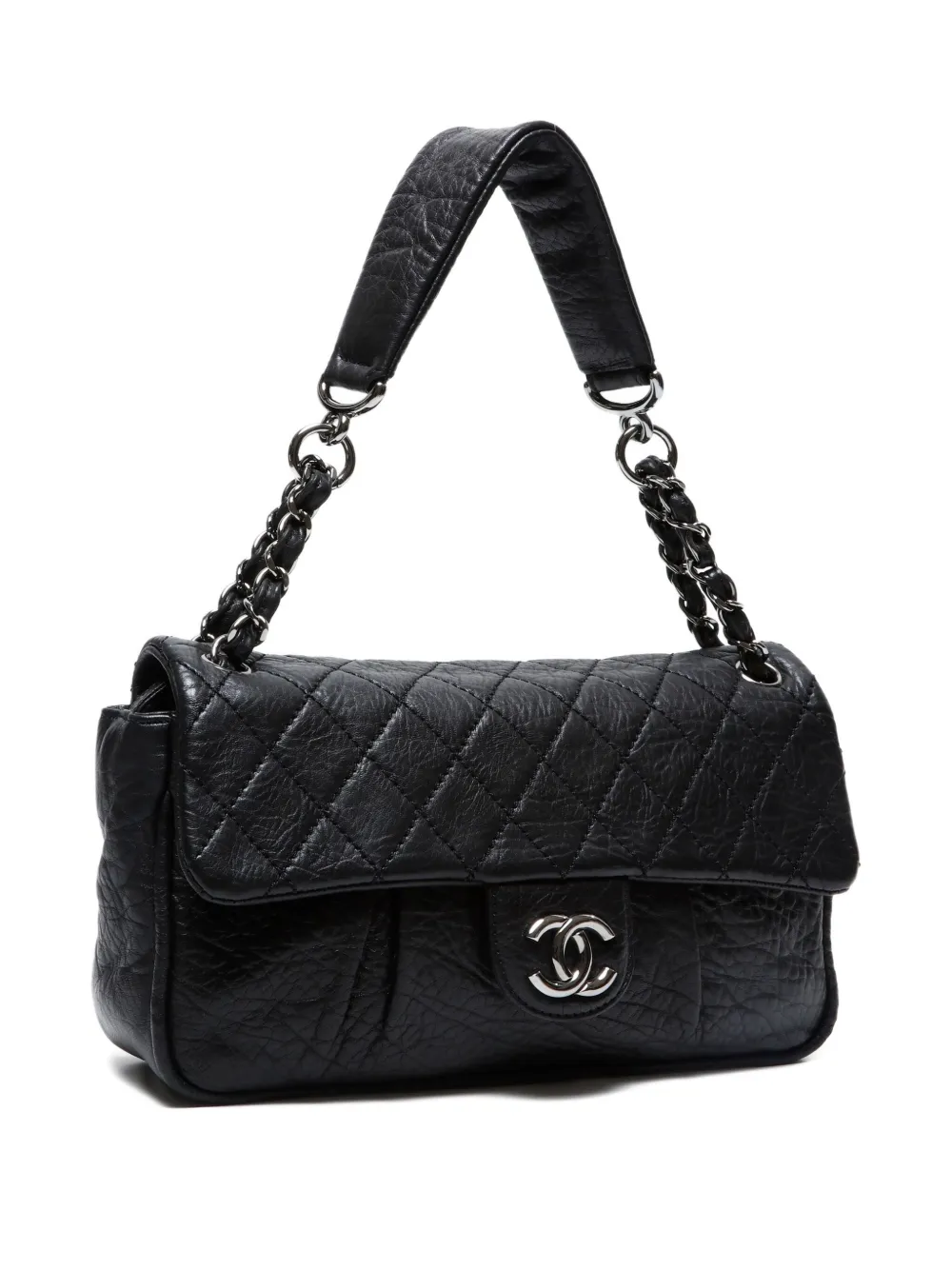 CHANEL Pre-Owned 2008-2009 Wild Stitch shoulder bag | Pre-Owned | Image 2