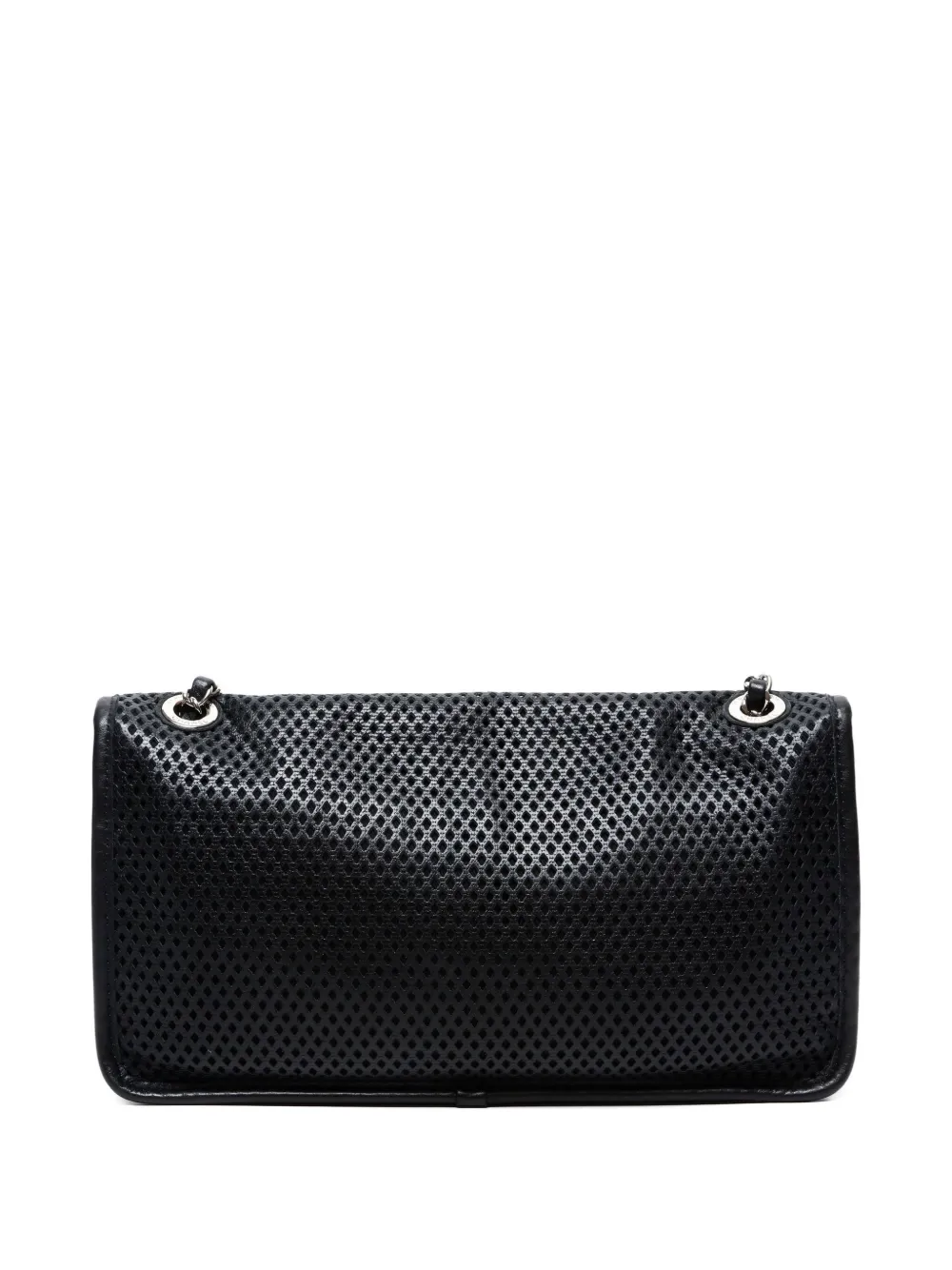 CHANEL Pre-Owned 2012-2013 프렌치 리비에라 숄더 백 | Pre-Owned | Image 2