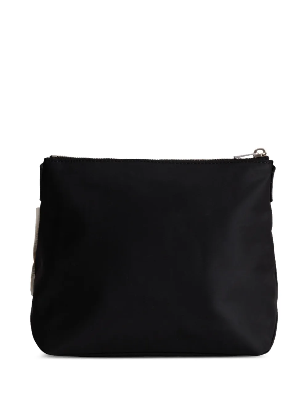 Yu Mei small Utility zip-top cross body bag | Image 2