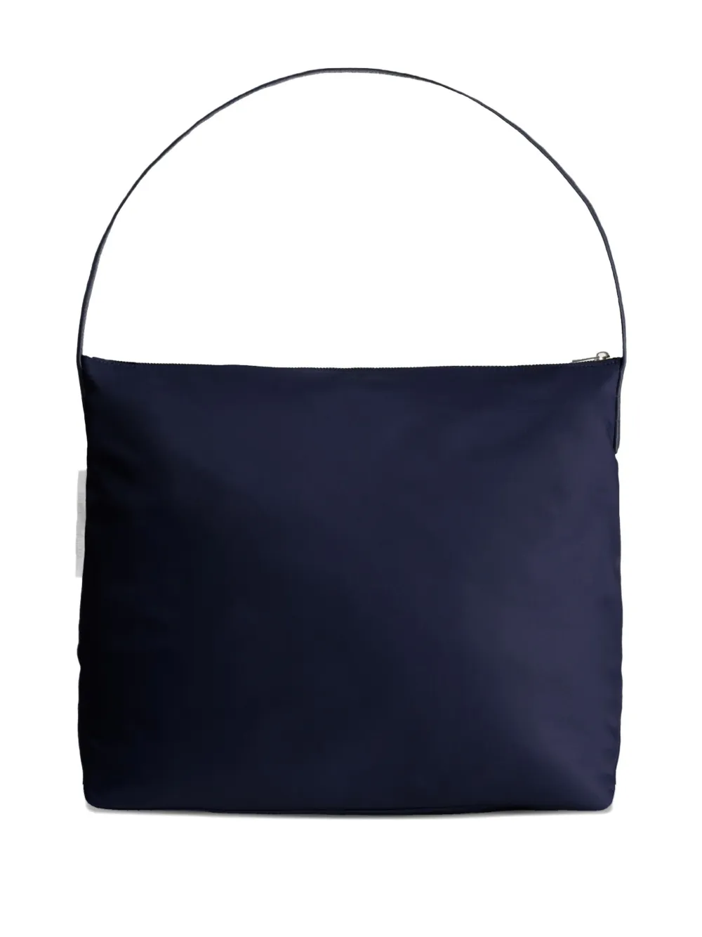 Yu Mei Schoudertas met handgreep - Blauw
