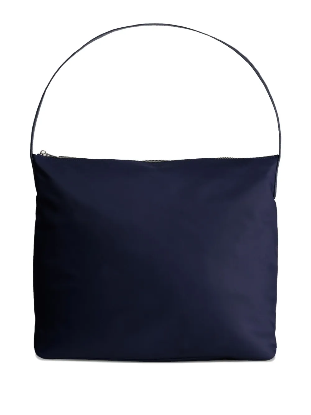 Yu Mei top-handle shoulder bag | Blue | Image 1