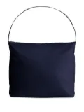 Yu Mei top-handle shoulder bag - Blue