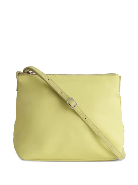 Yu Mei small Utility Braidy cross body bag