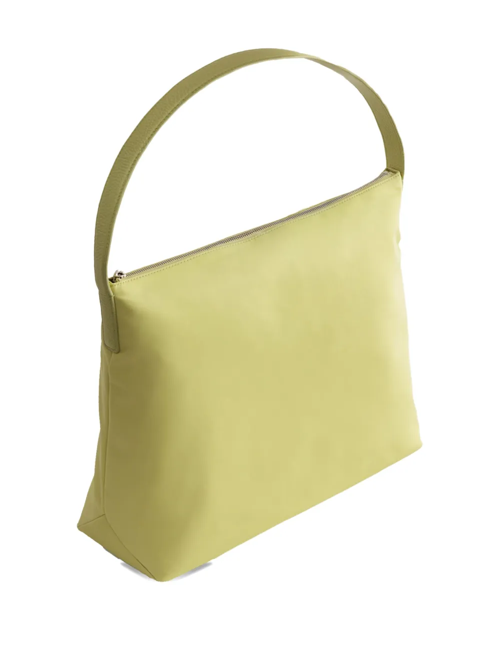 Yu Mei Medium Utility Braidy Tote Bag In Green