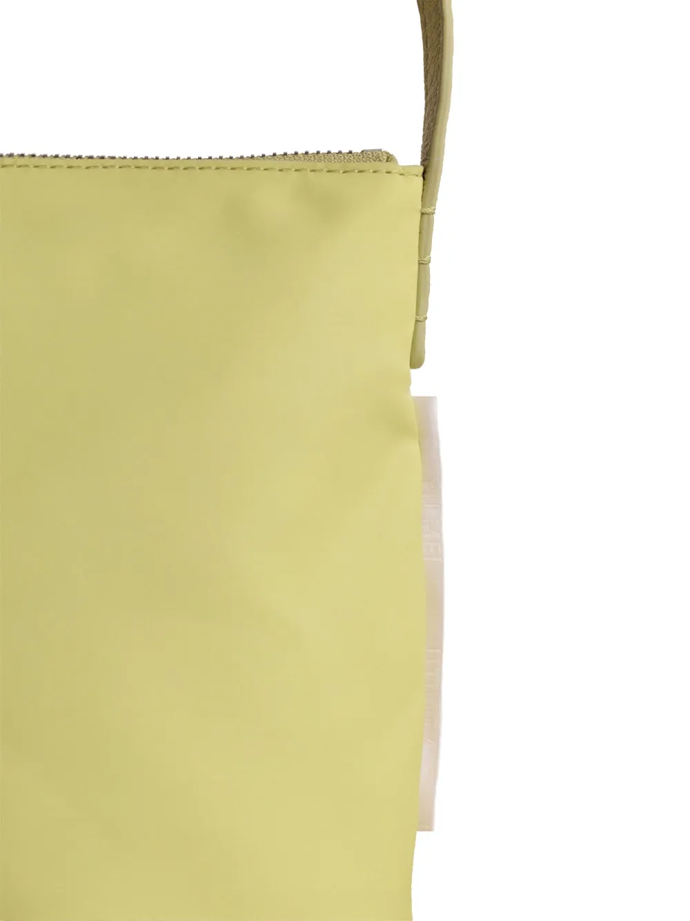 Yu Mei Medium Utility Braidy Tote Bag In Green