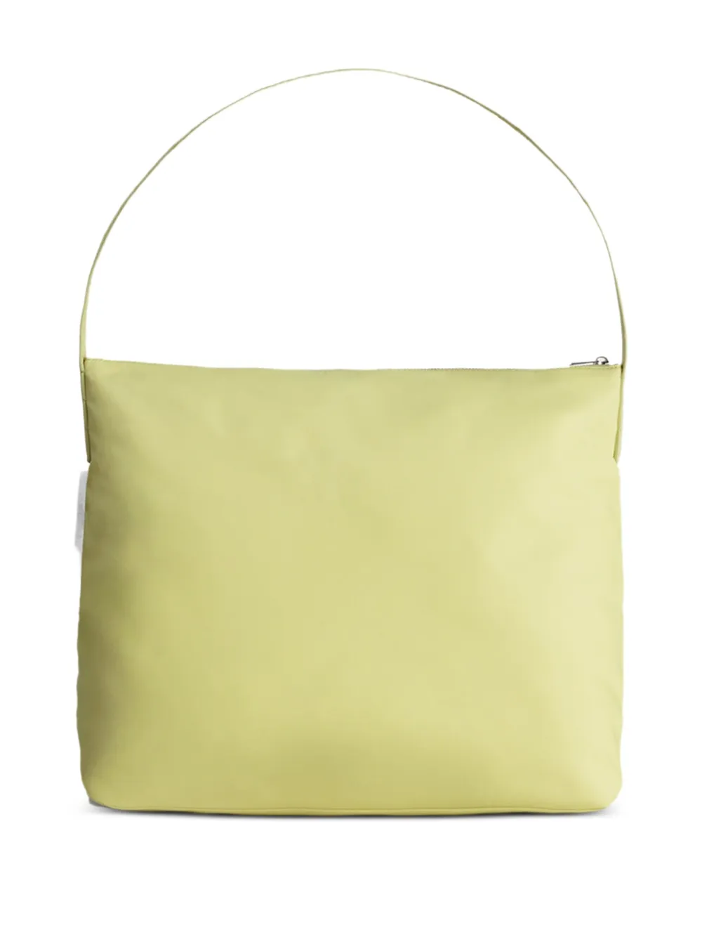 Yu Mei Medium Utility Braidy shopper - Groen
