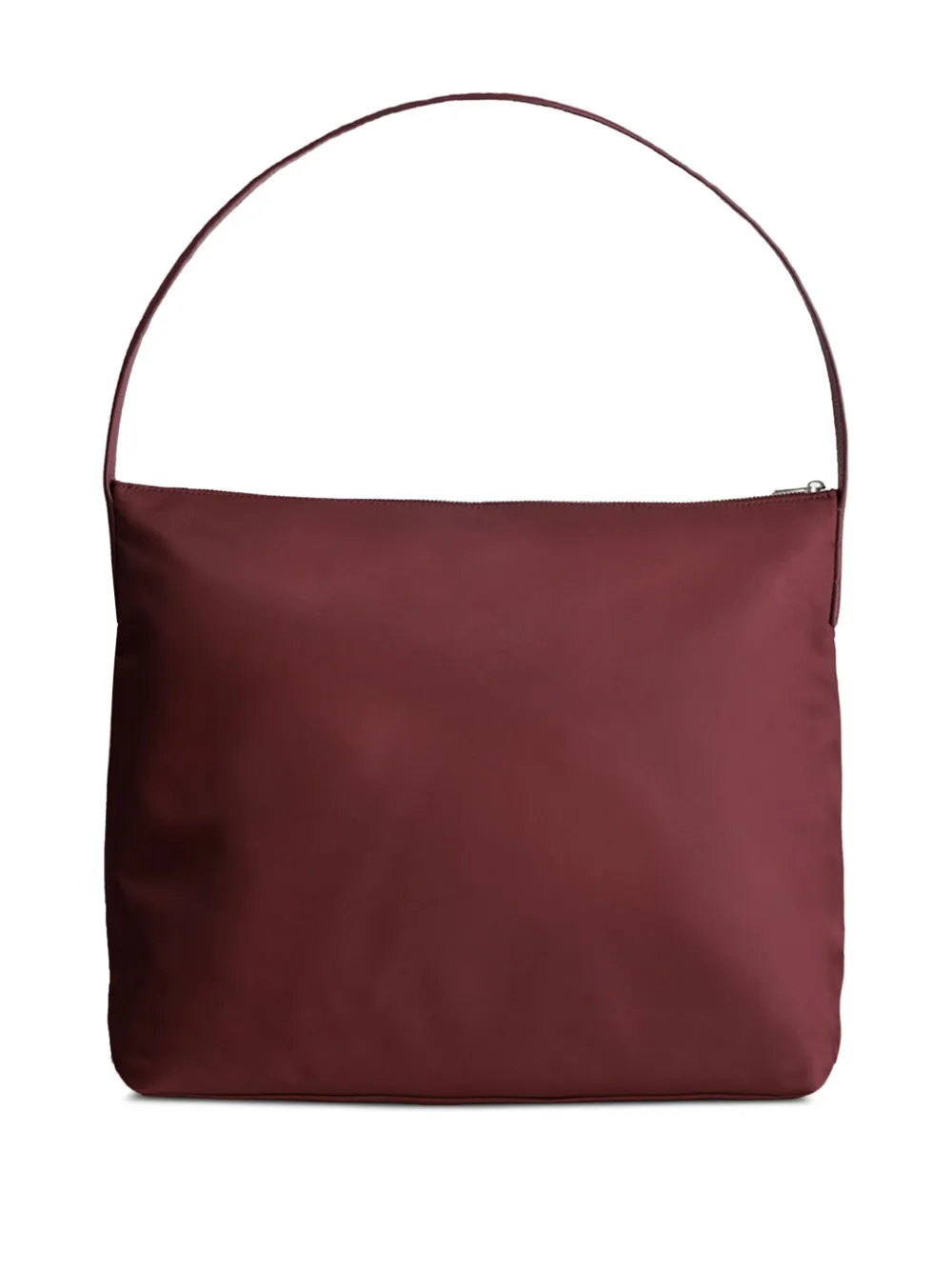 Yu Mei Medium Utility Braidy shopper - Rood