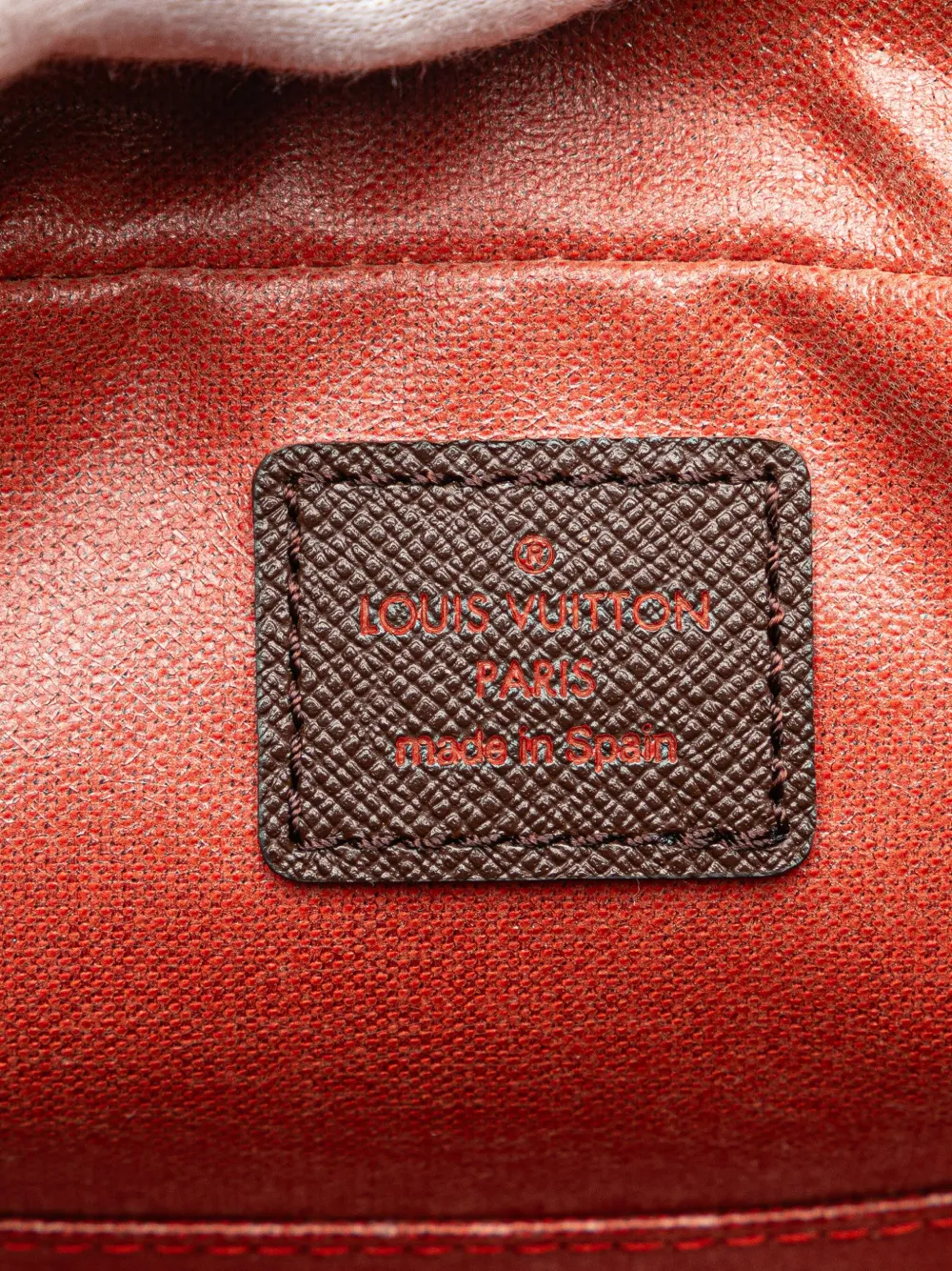 LOUIS VUITTON ダミエ エベヌ トゥルース トワレット 楽天市場】【バッグ】LOUIS VUITTON ルイ ヴィトン ダミエ