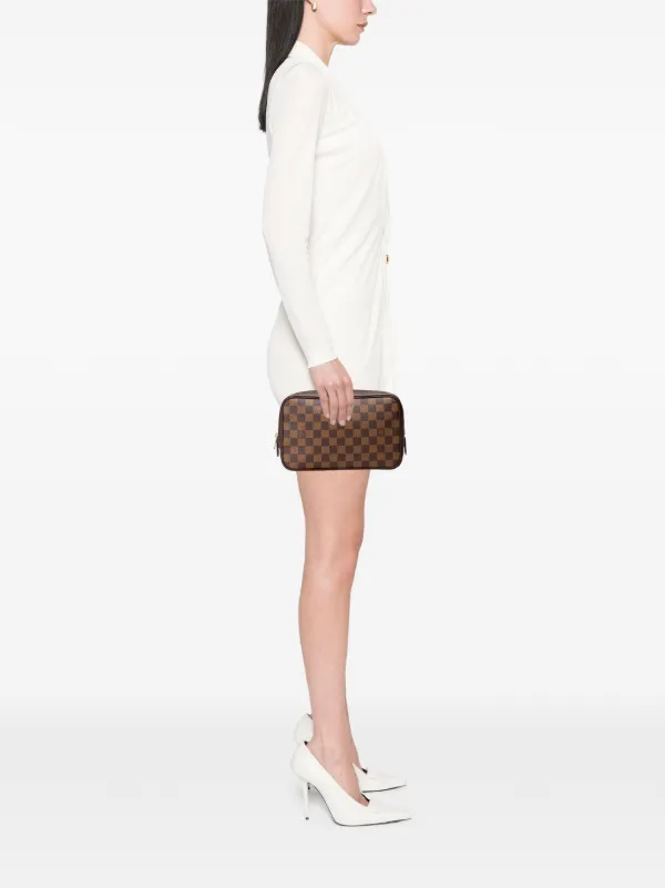 LOUIS VUITTON ルイヴィトン アールデコ エピ クラッチバッグ Louis Vuitton EPI(ルイヴィトン エピ) クラッチバッグ(メンズ