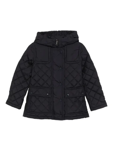 Moncler Enfant Chacenay padded jacket