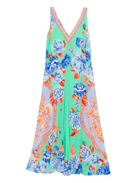Camilla Topkapi Pop jumpsuit