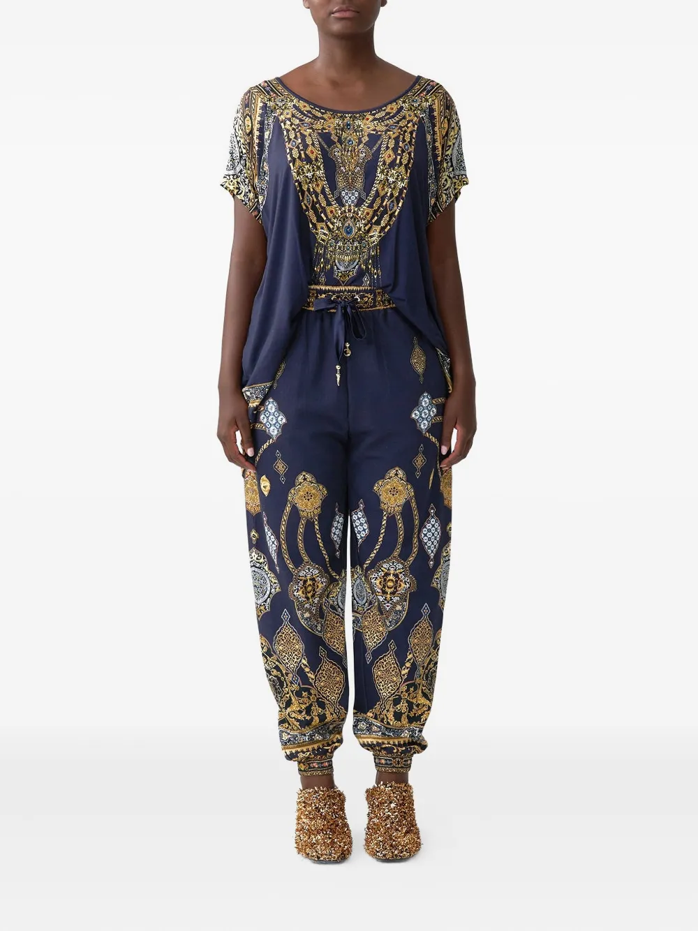 Camilla playera The Imperial Gate | Playeras y jerséis | Image 2