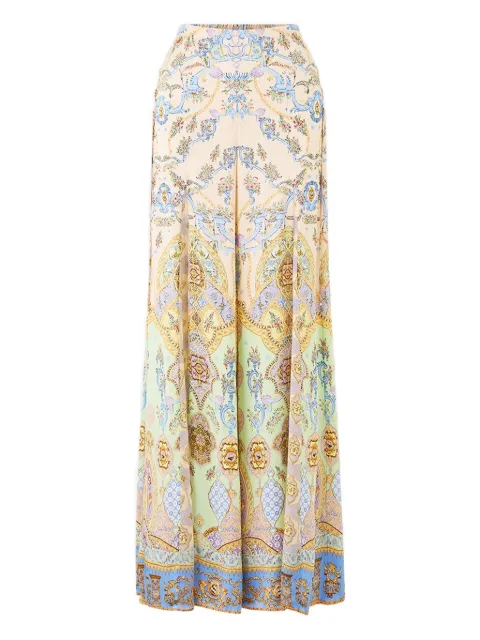 Camilla East of Istanbul trousers