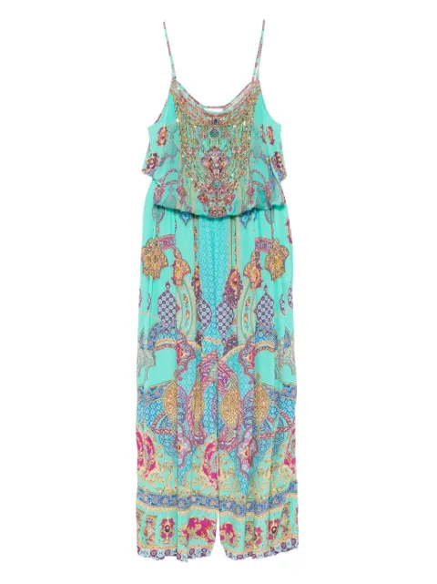 Camilla The Concubine’s Corridor jumpsuit