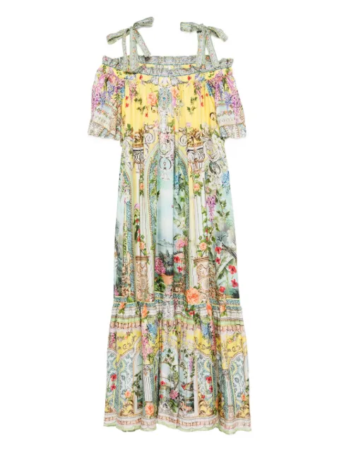 Camilla Tales Of Topkapi Palace kjole