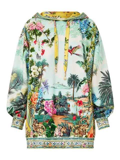 Camilla Tales Of Topkapi Palace hoodie