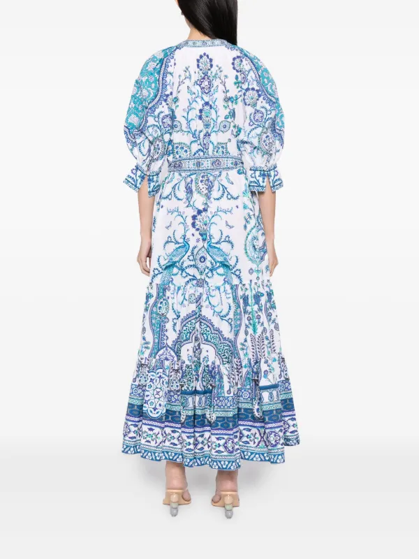 camilla shirt dress Shift Shirt Dress | Designer Silk Dress