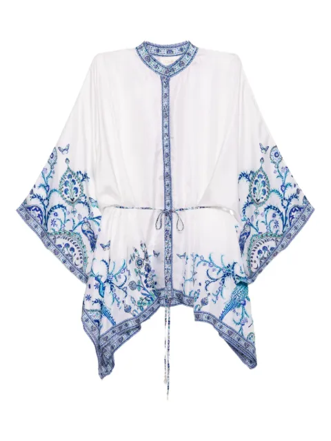 Camilla Isnik Lullaby tunic 