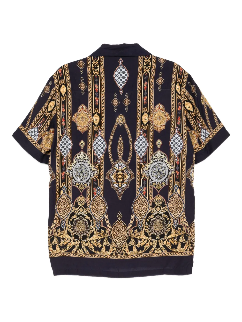 Camilla The Imperial Gate cuban shirt | Image 2