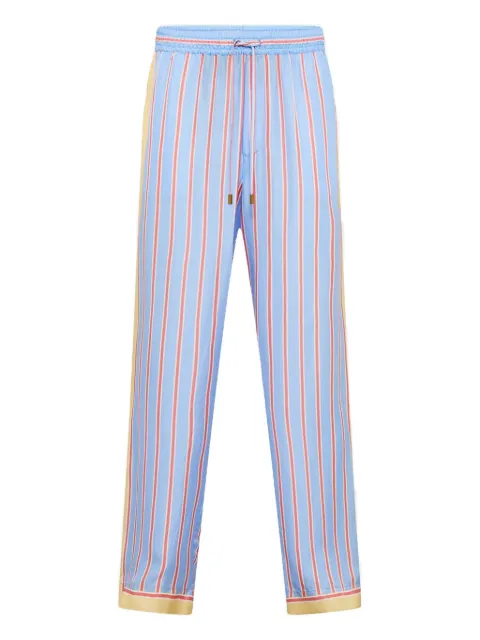 Camilla pants Botanical Ballads