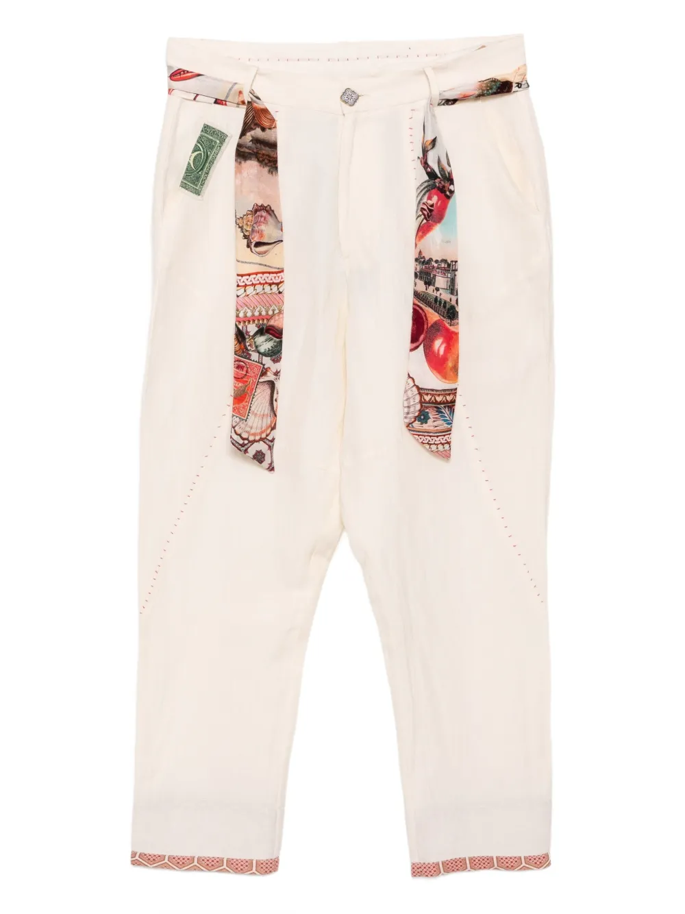 Camilla Notes From The Road | Neutrals | Image 1