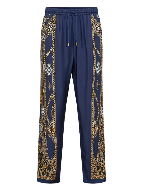 Camilla pantalones The Imperial Gate