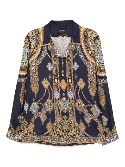 Camilla The Imperial Gate shirt
