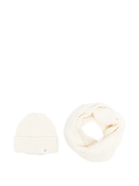 Peuterey knitted set