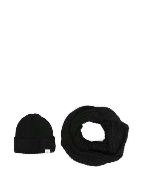 Peuterey knitted set