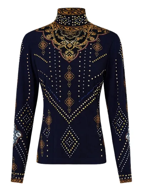 Camilla The Imperial Gate jersey