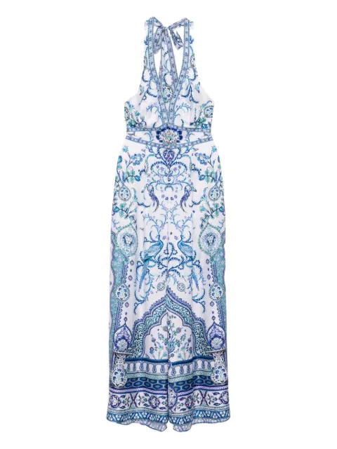 Camilla Isnik Lullaby jumpsuit