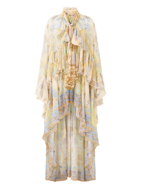 Camilla East Of Istanbul maxi dress