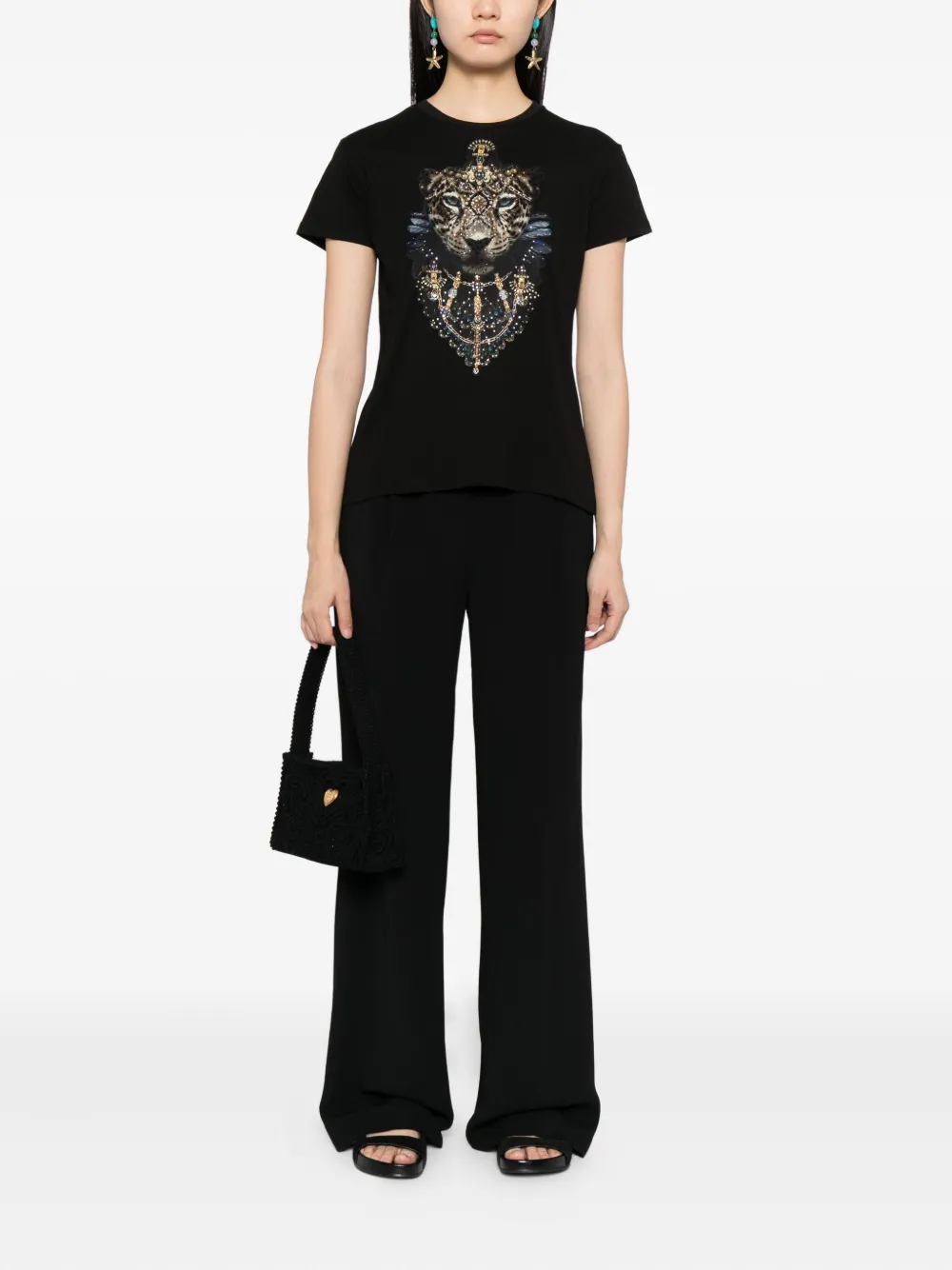 Camilla Song Of The Solstice T-shirt | T-Shirts & Jersey Shirts | Image 2