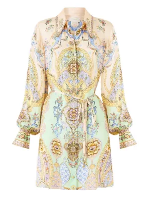 chinese dress ladies LEO LIN