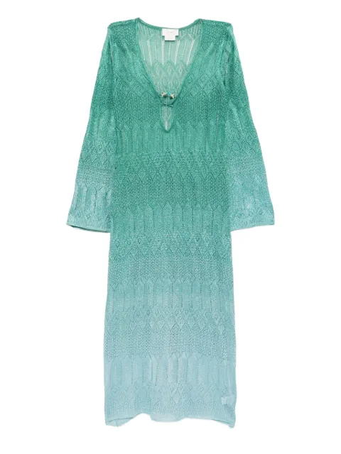 Camilla The Concubine's Corridor 针织连衣裙