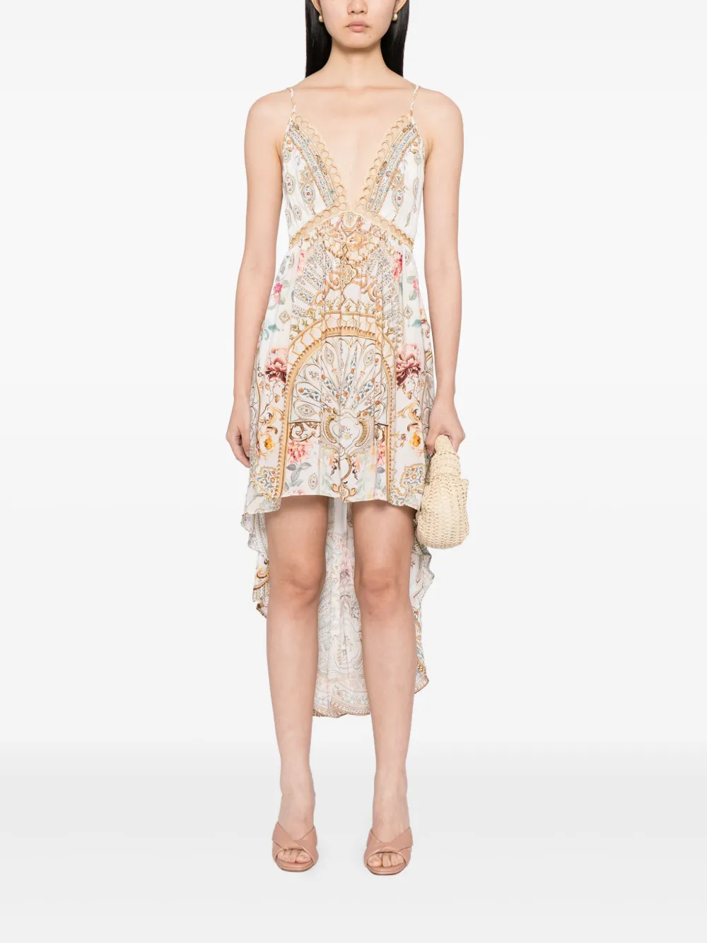 Camilla Ottoman Dynasty dress | Day Dresses | Image 2