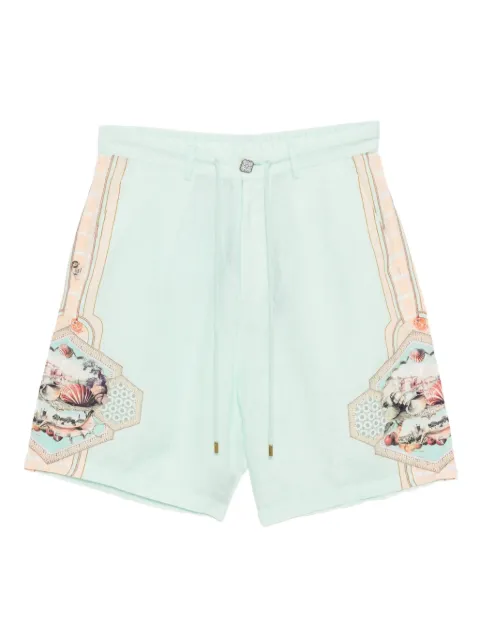 Camilla With Love From Türkiye shorts