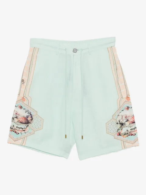 Camilla With Love From Türkiye shorts