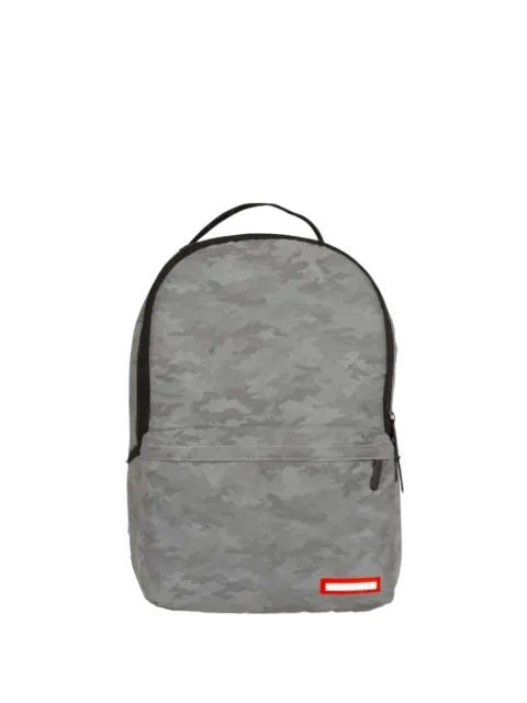 Sprayground 3m 迷彩双肩包