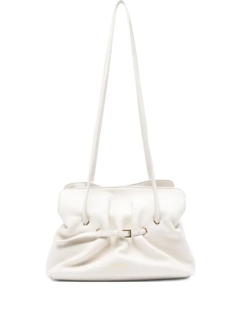 Prada small Dada buckle shoulder bag