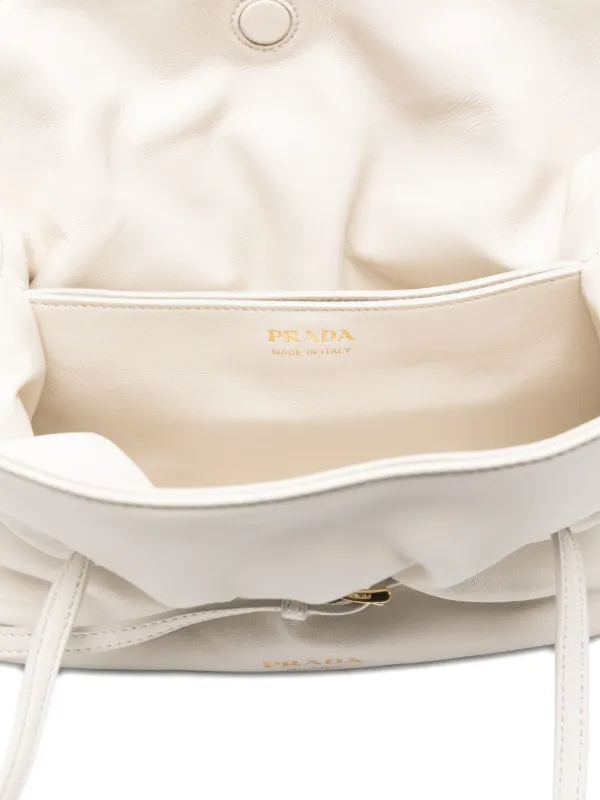 mini VLogo Signature shoulder bag