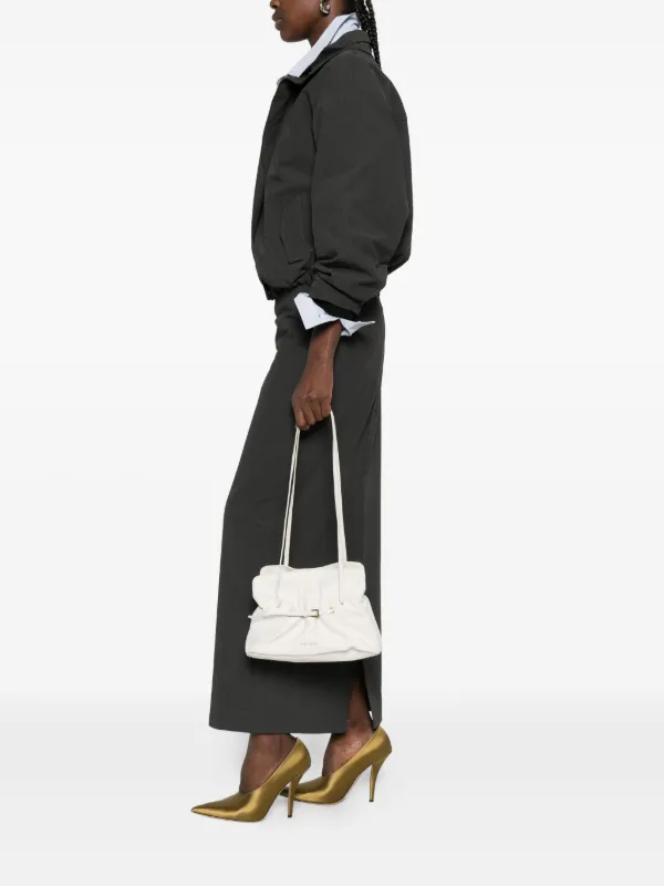 mini VLogo Signature shoulder bag