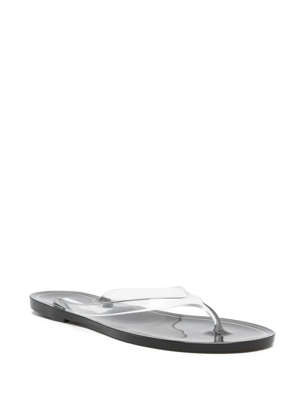 Christopher Esber Jo clear-thong flip flops | Image 2